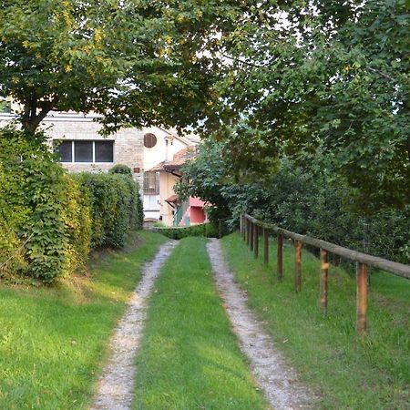 Casetta Next To The Creek Sebastiano Ricci Belluno Exterior photo